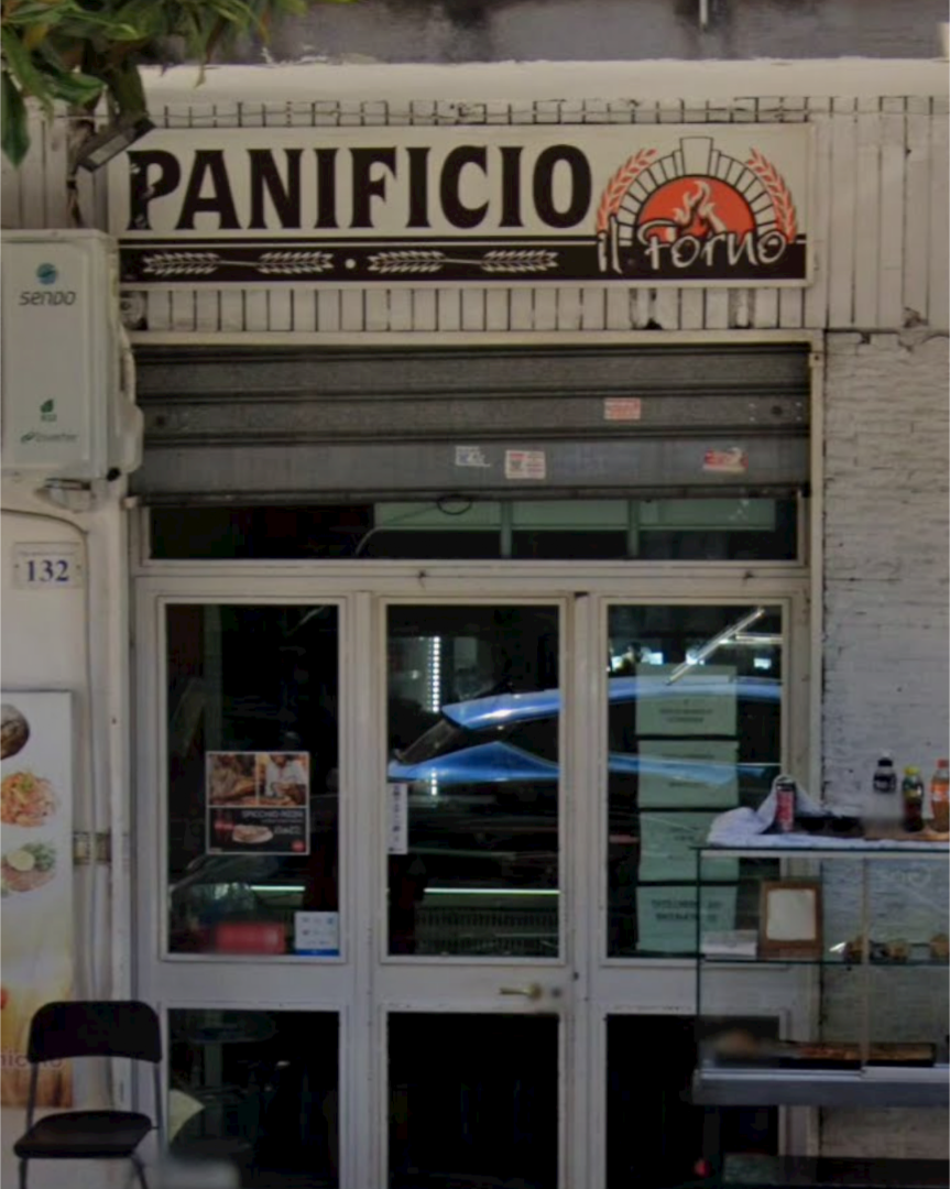 Panificio Il Forno