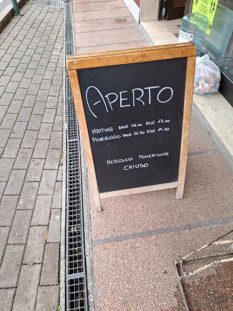 Panificio Il Fortino, Venezia