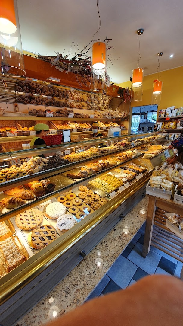 Panificio Il Fortino