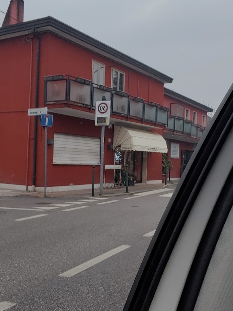 Panificio Il Fortino