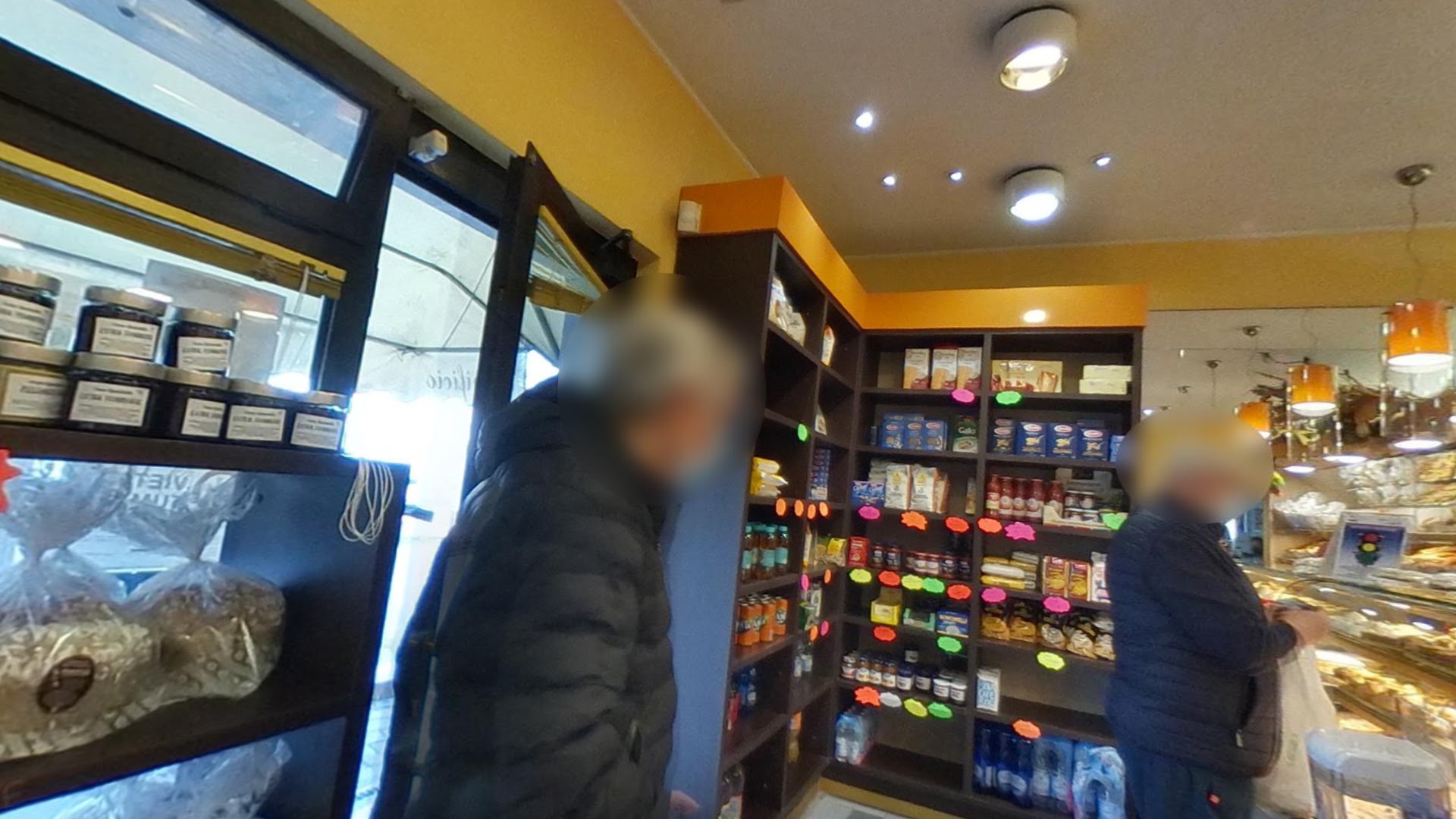 Panificio Il Fortino