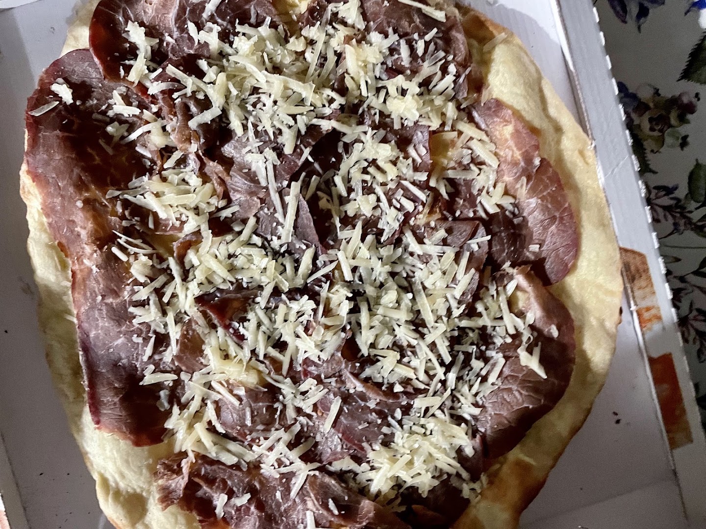 Panificio Il Michelangelo della Pizza