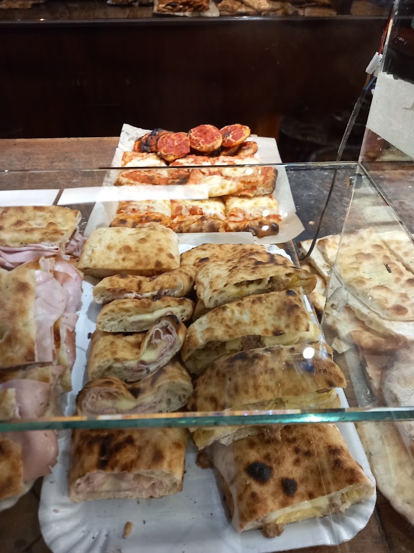 Panificio Il Michelangelo della Pizza