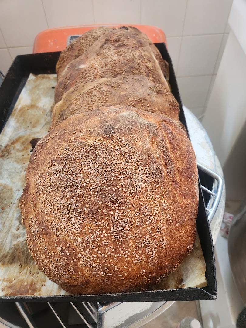 Panificio Il Mulino (Furrë me dru Anë Mullirit)