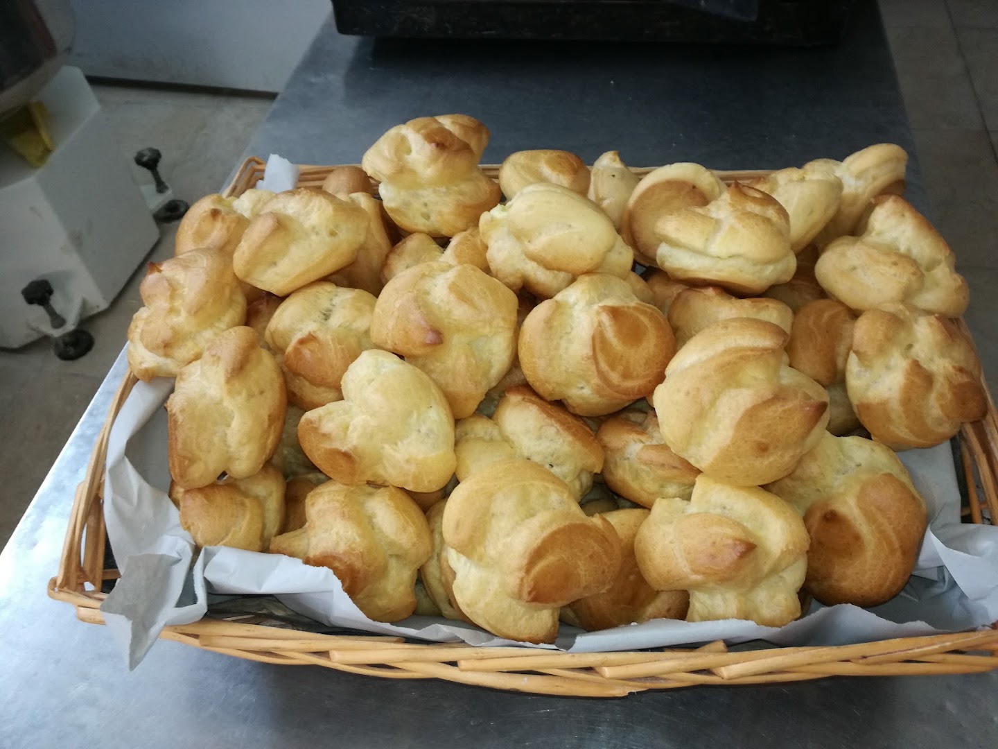 Panificio Il Mulino (Furrë me dru Anë Mullirit)