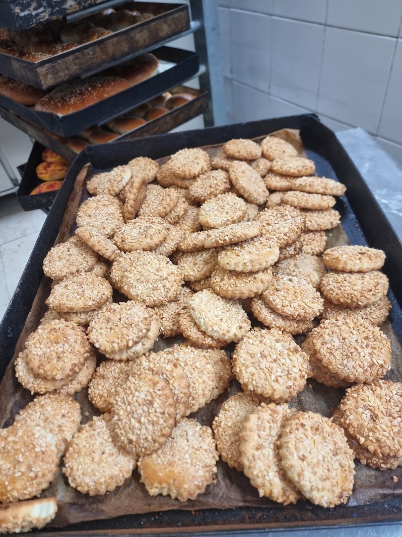 Panificio Il Mulino (Furrë me dru Anë Mullirit)