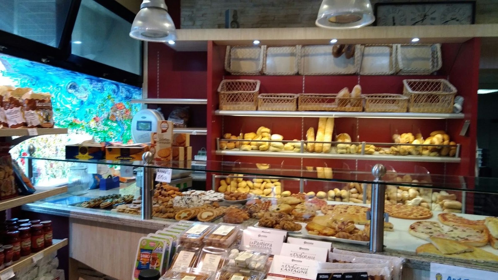 Panificio Il Nobile Forno