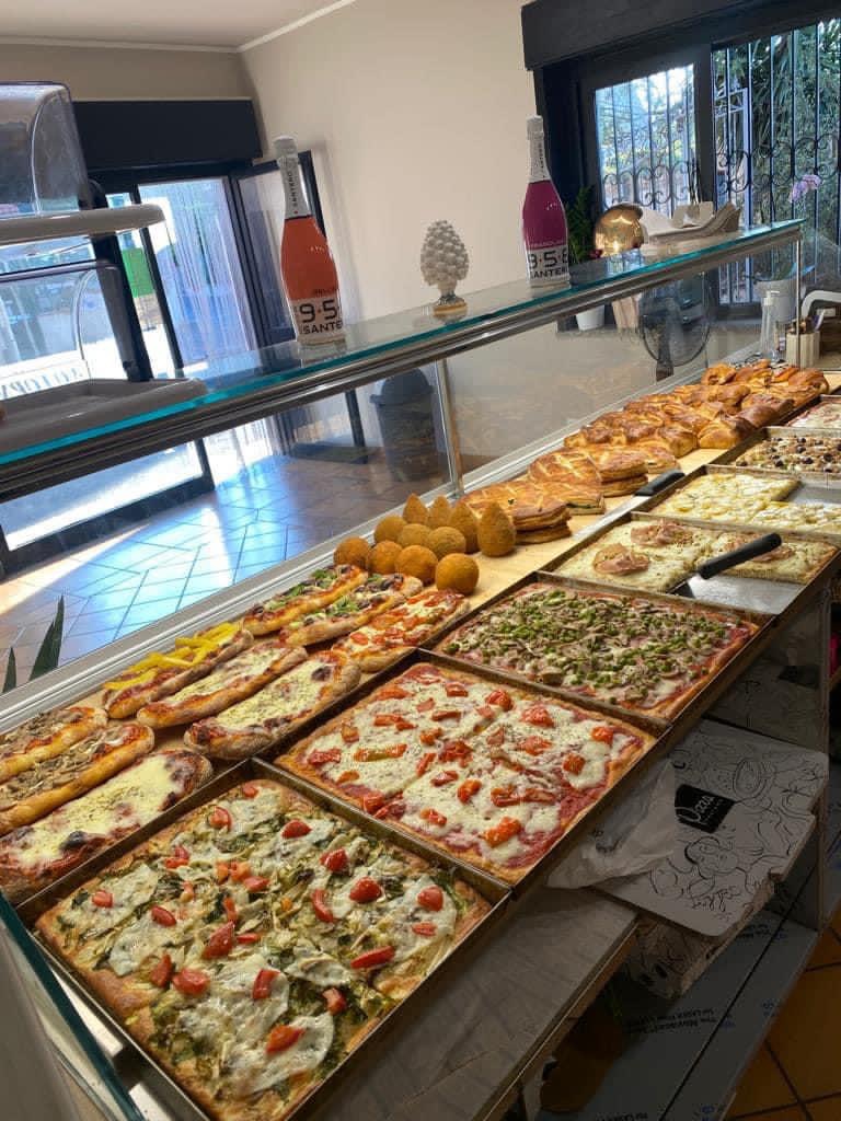 Panificio Il Piccolo Forno