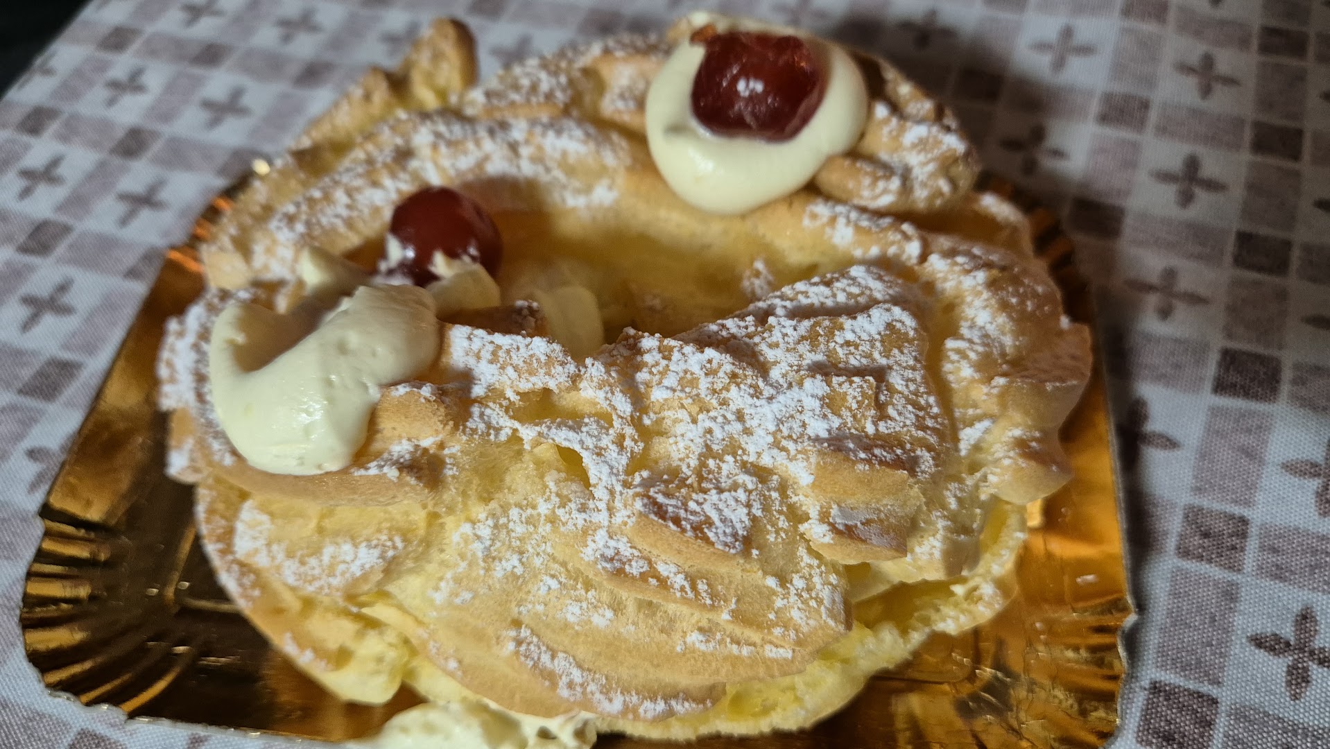 Panificio Il Santo Pane Di Cinanni Lorena, Nichelino