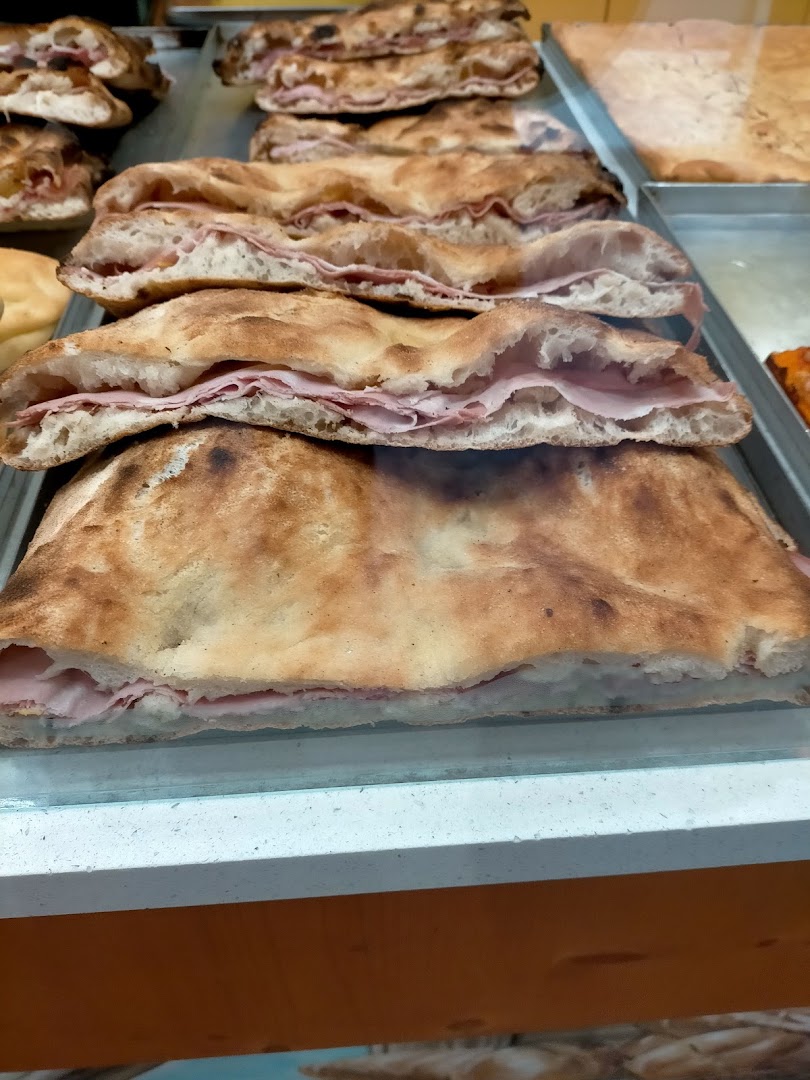 Panificio Il Santo Pane Di Cinanni Lorena