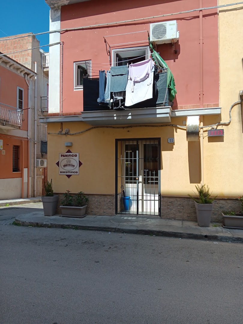 Panificio imburgia