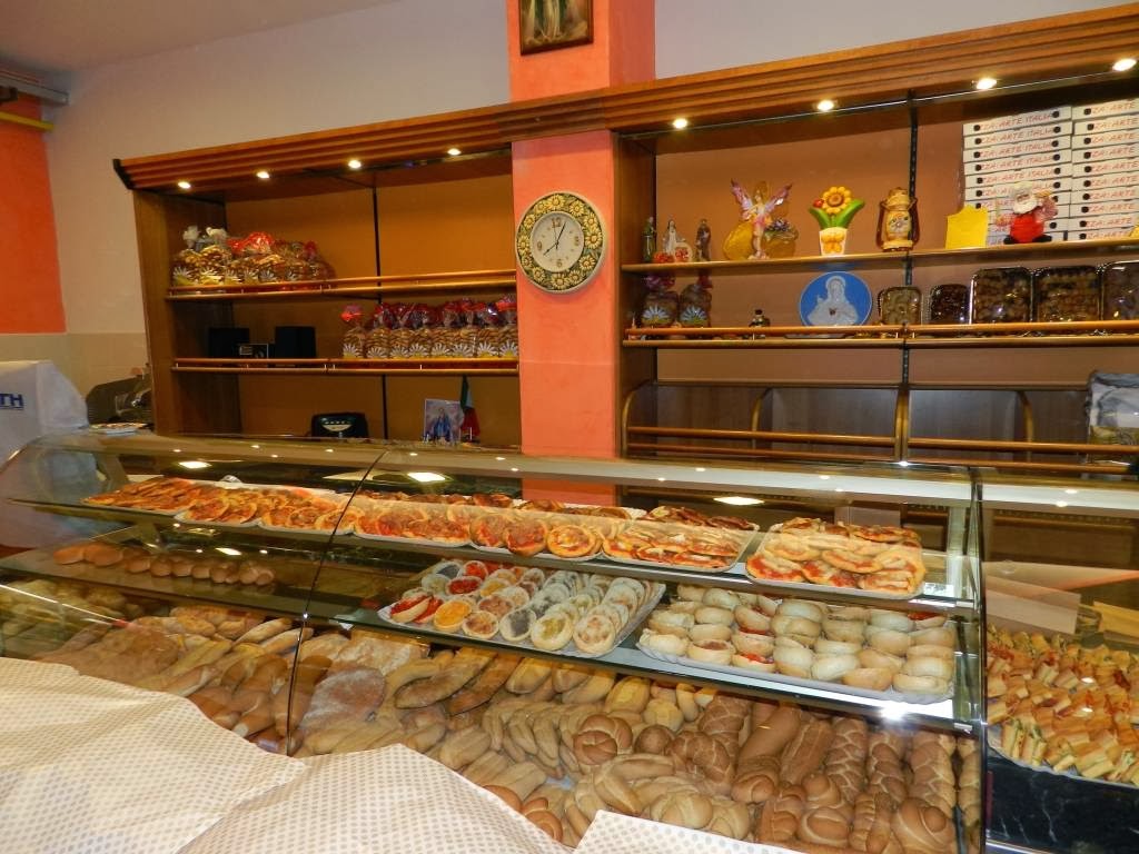 Panificio Immacolata