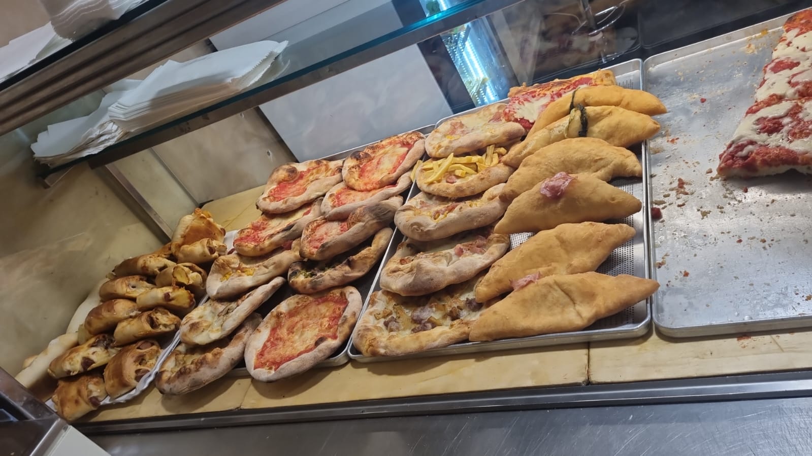 Panificio iNasti