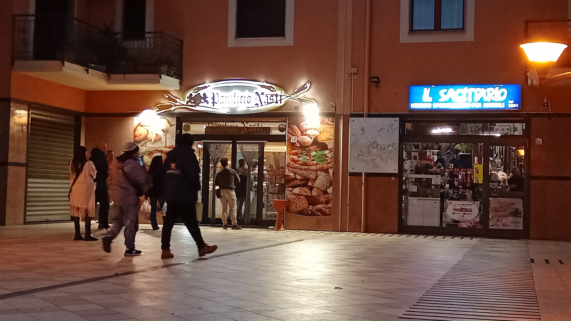 Panificio iNasti