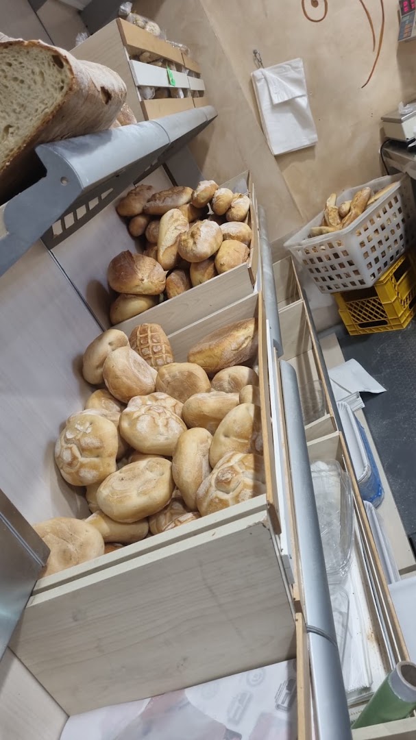Panificio iNasti, Mercato San Severino