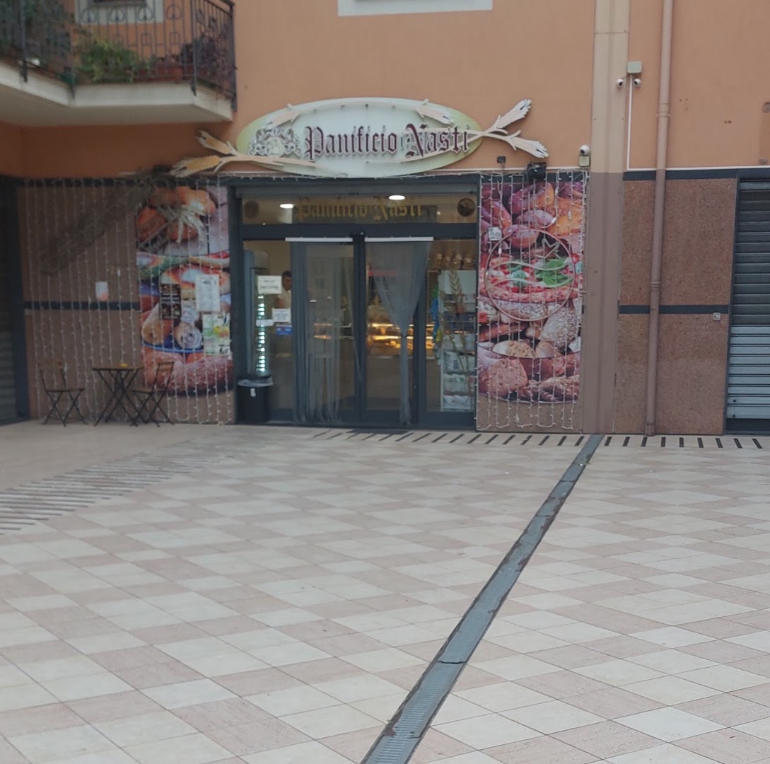 Panificio iNasti