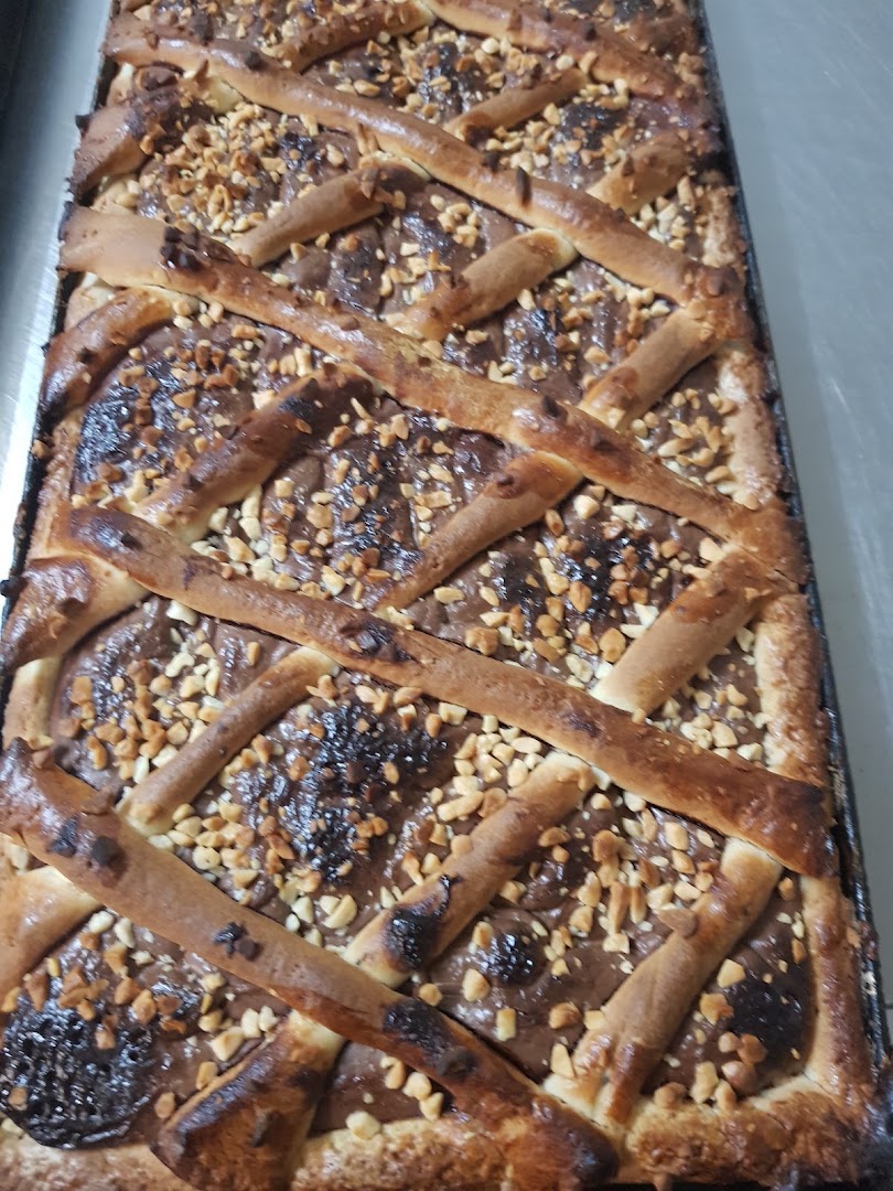 Panificio italian Bakery di Martorana Davide
