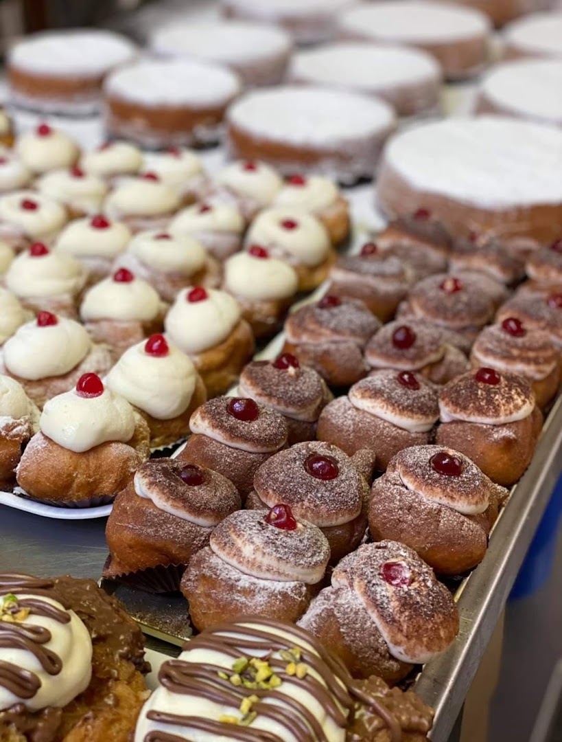 Panificio italian Bakery di Martorana Davide