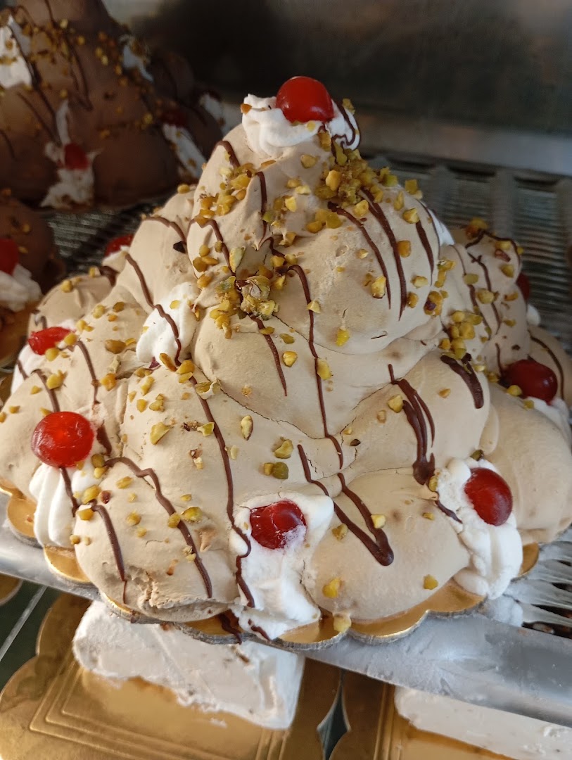 Panificio italian Bakery di Martorana Davide