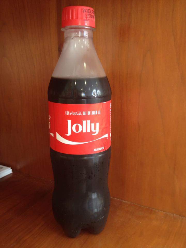 Panificio Jolly Di Lena, Taranto
