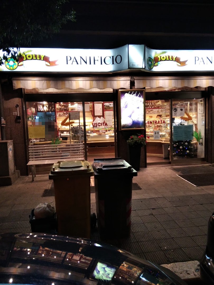 Panificio Jolly