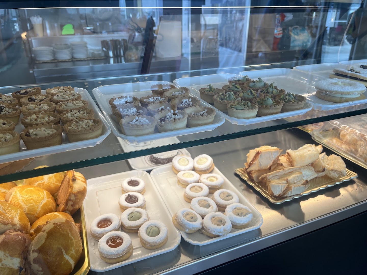 Panificio l' oro d' ischia