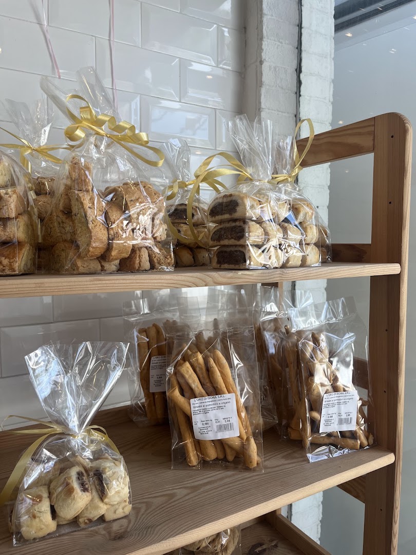 Panificio l' oro d' ischia