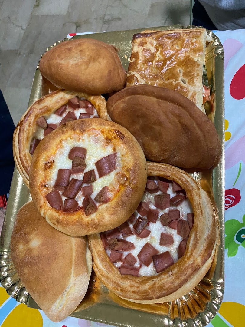 Panificio La Bella
