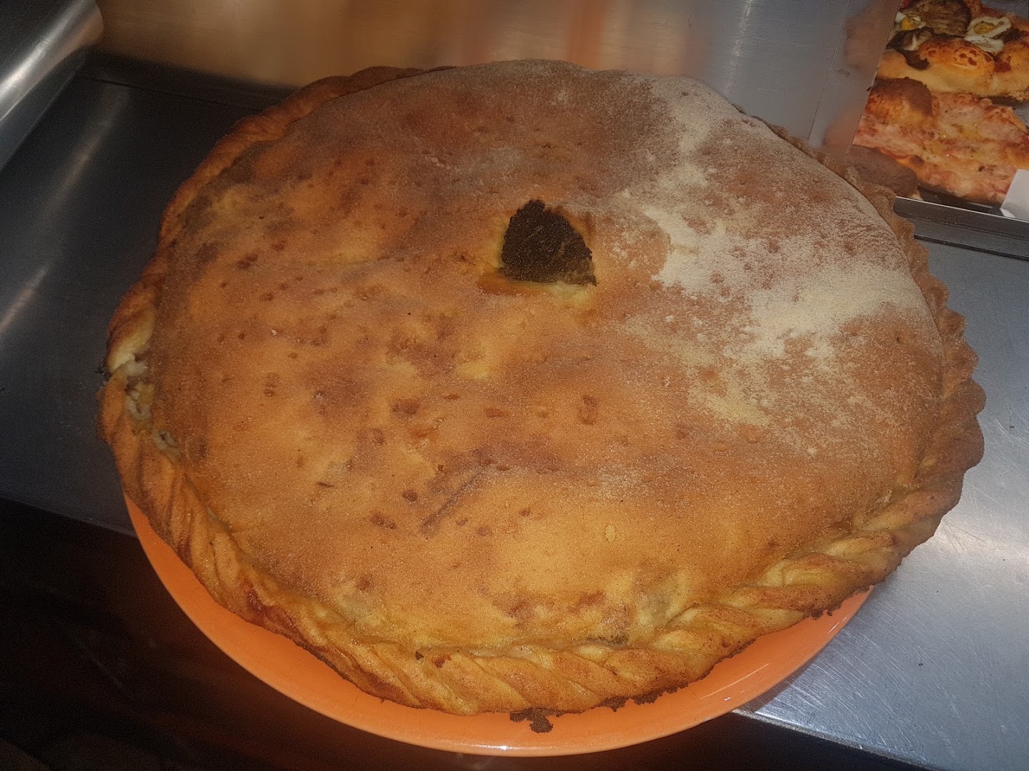 Panificio La Bottega Del Pane