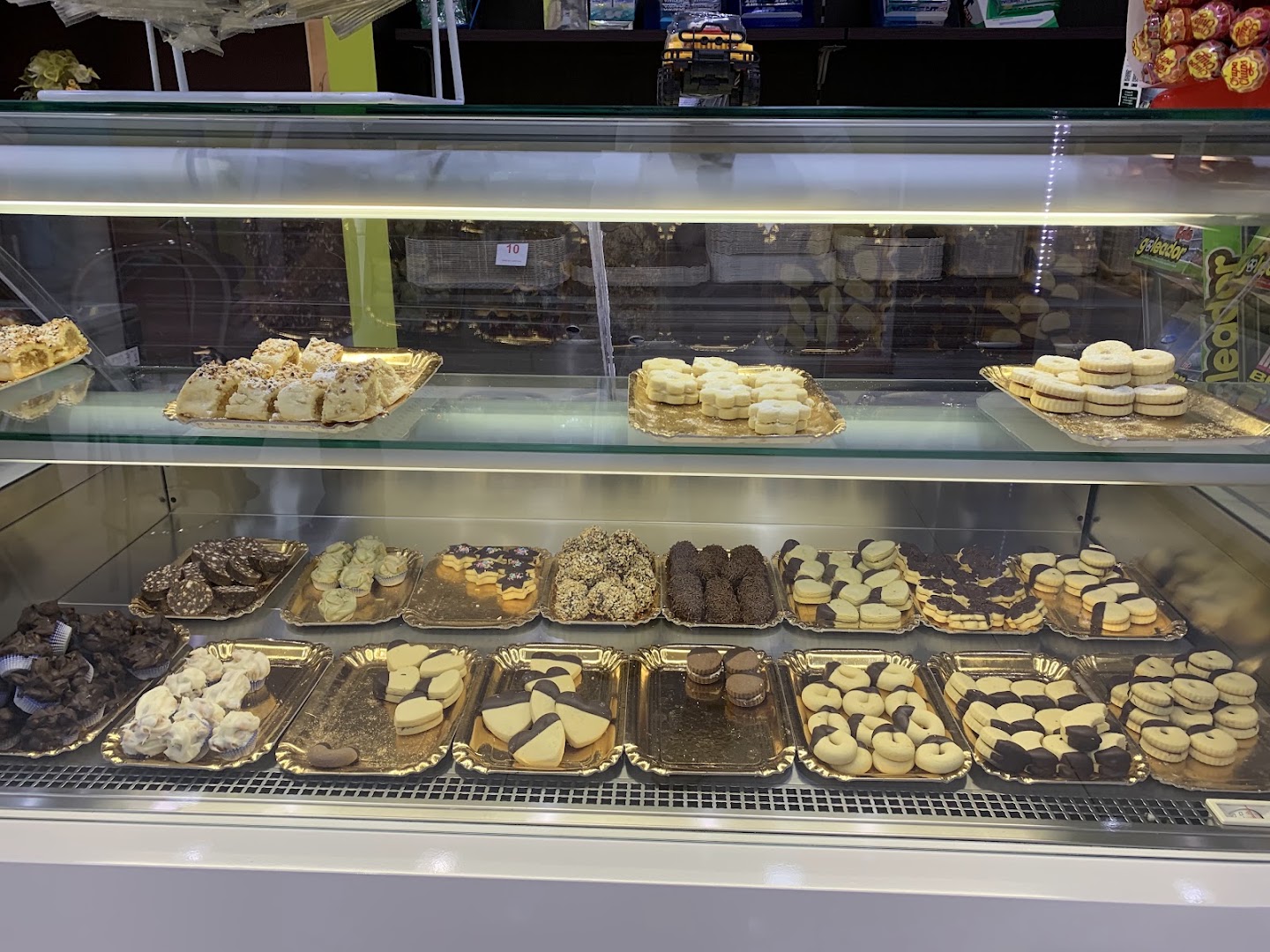 Panificio La Bottega Del Pane