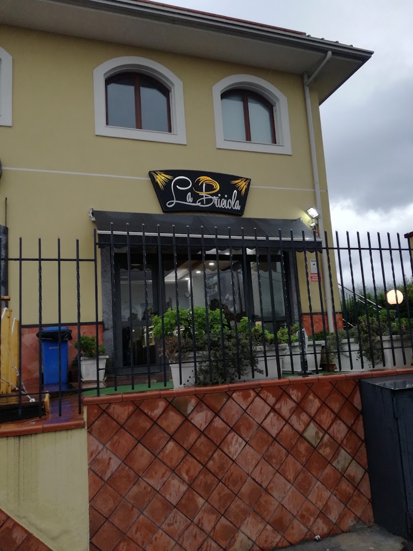 Panificio La Briciola
