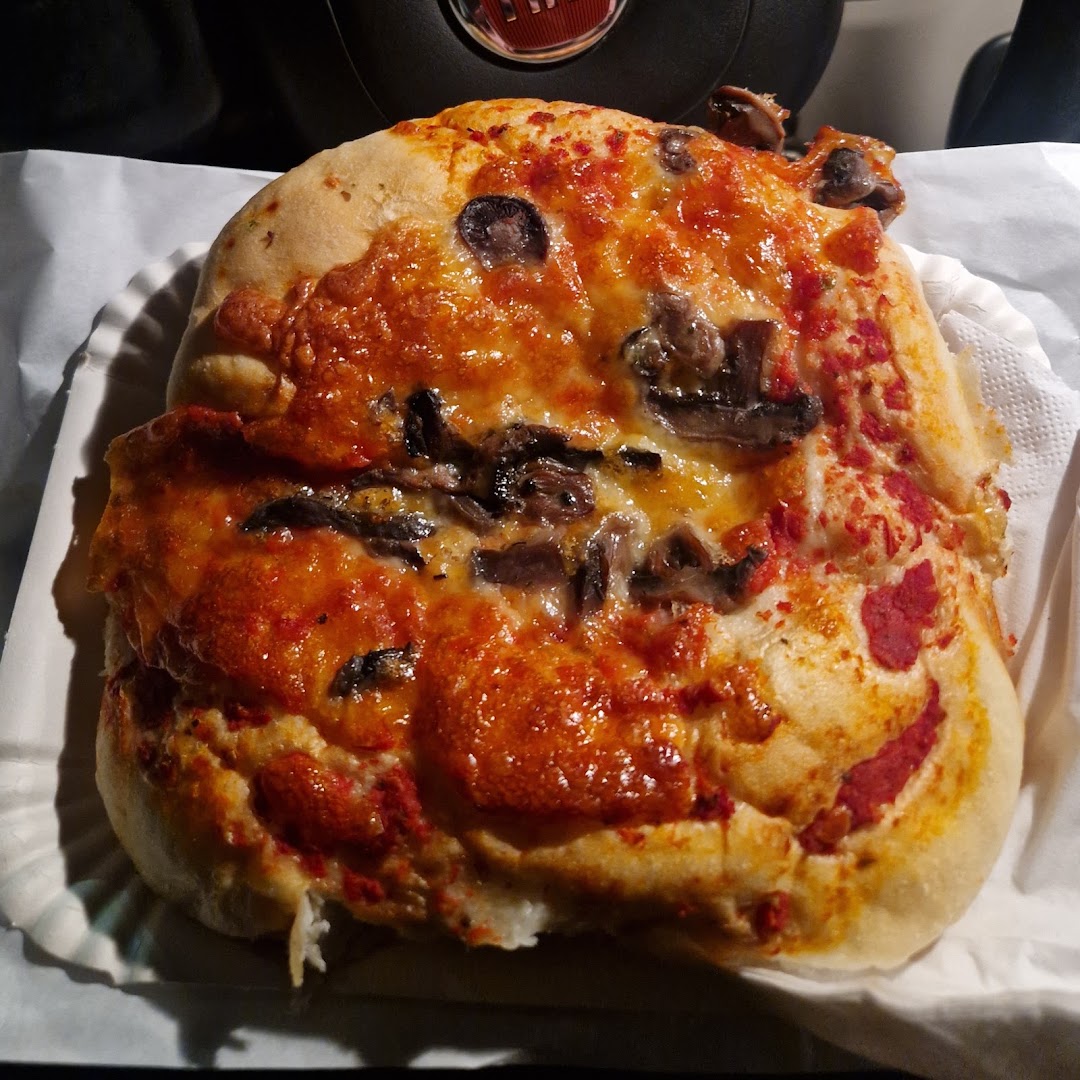 Panificio La Buca da Arben