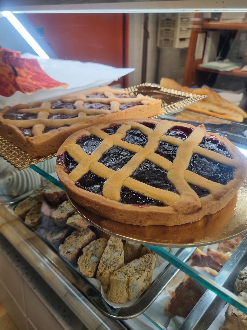 Panificio La Buca da Arben