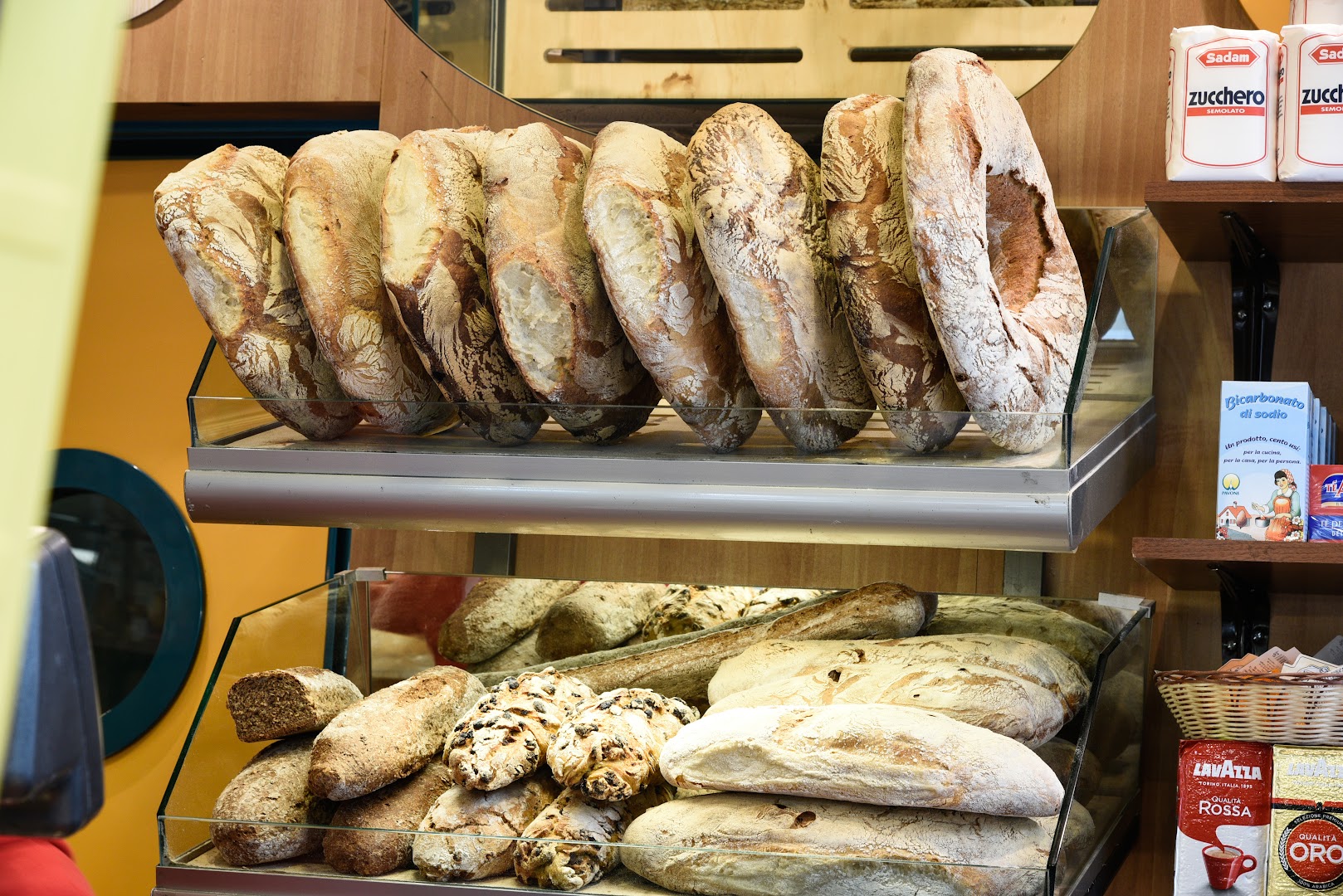 Panificio La Cacchiatella di Iacoangeli