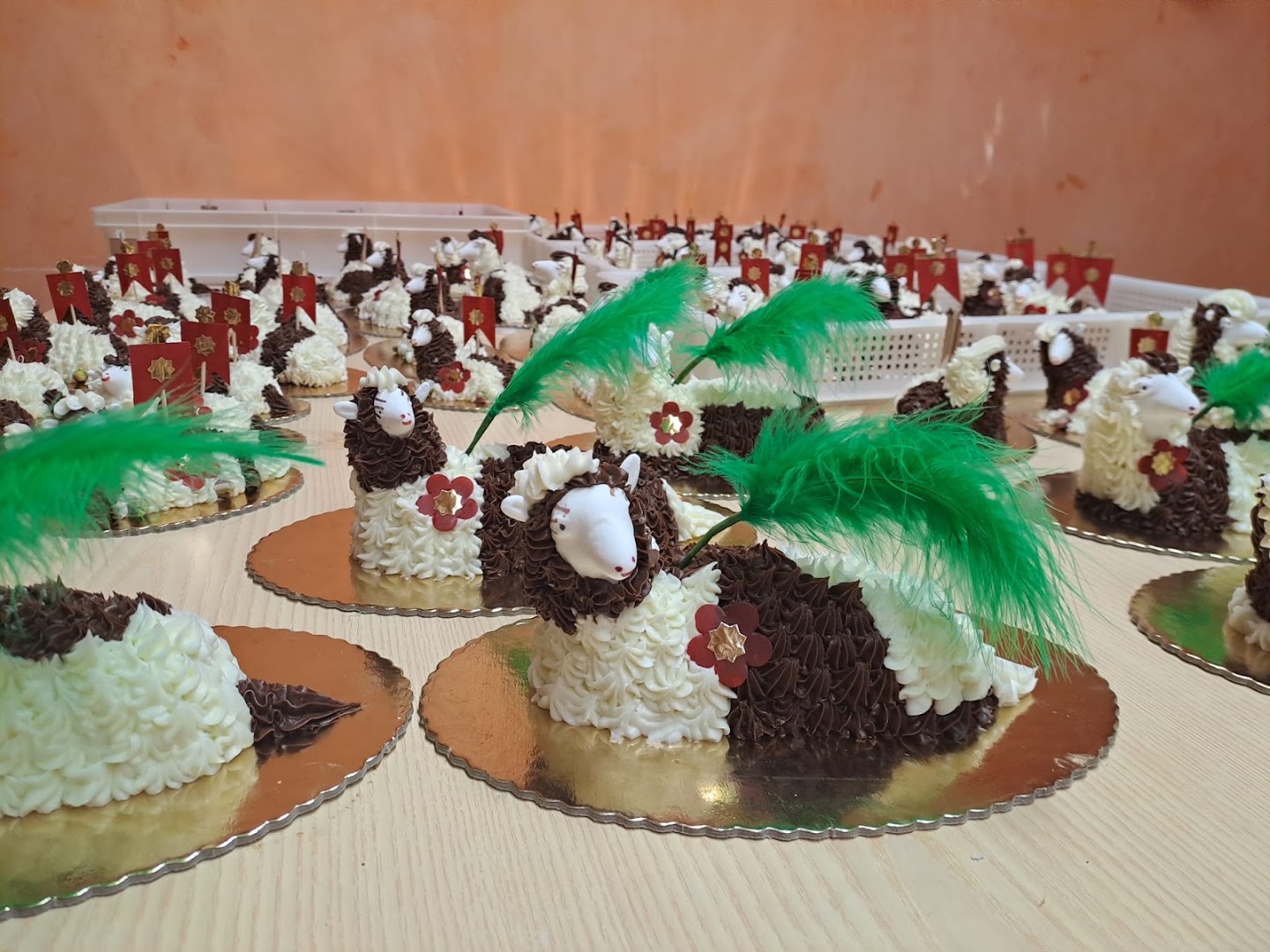Panificio La Coccinella S.R.L.