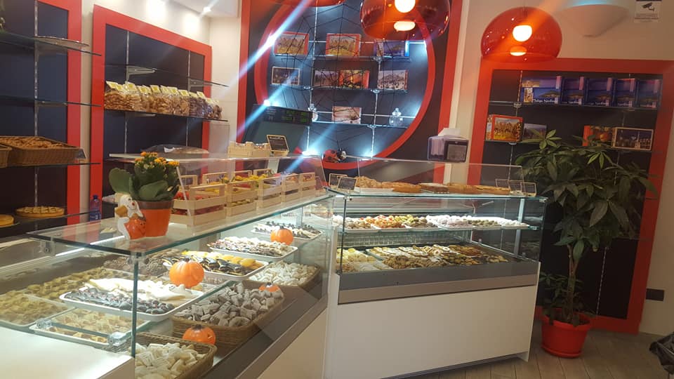 Panificio La Coccinella S.R.L.