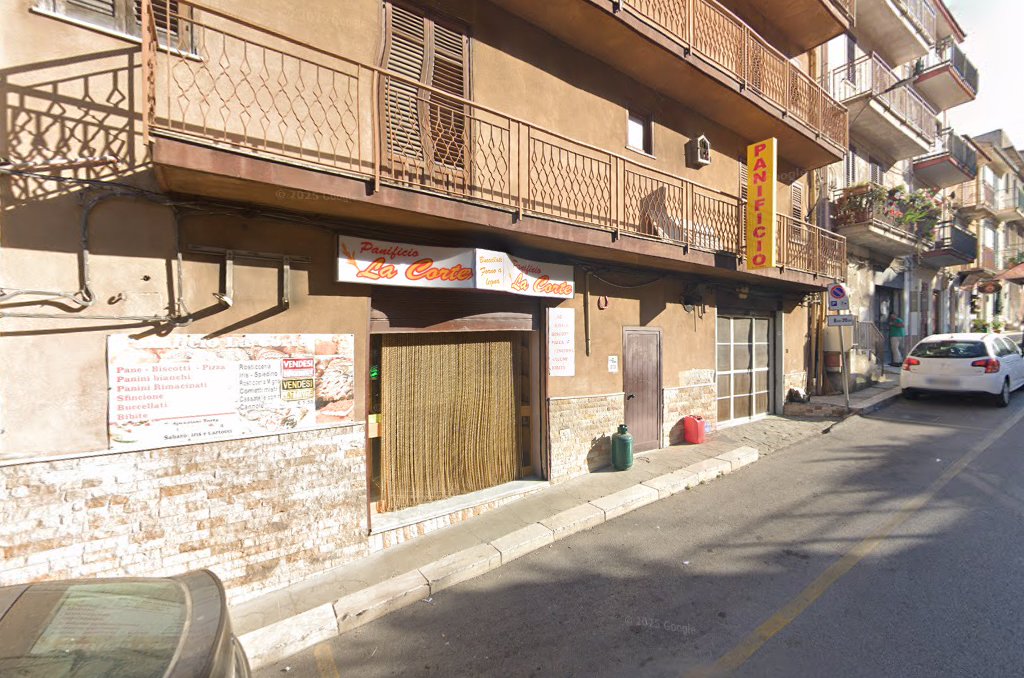 Panificio La Corte