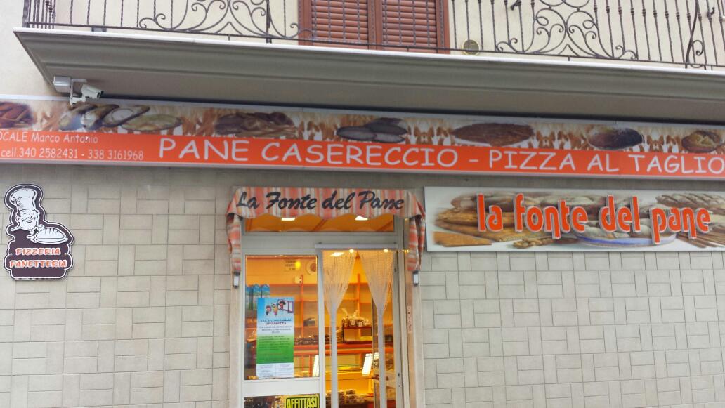 Panificio La Fonte del Pane