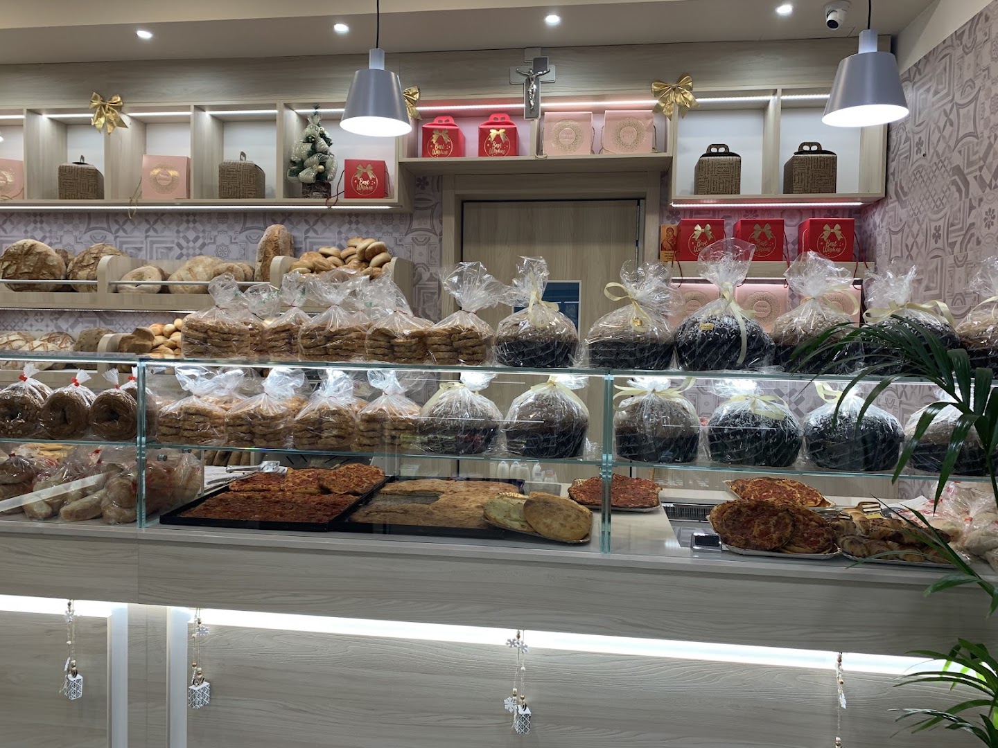 Panificio La Fonte del Pane