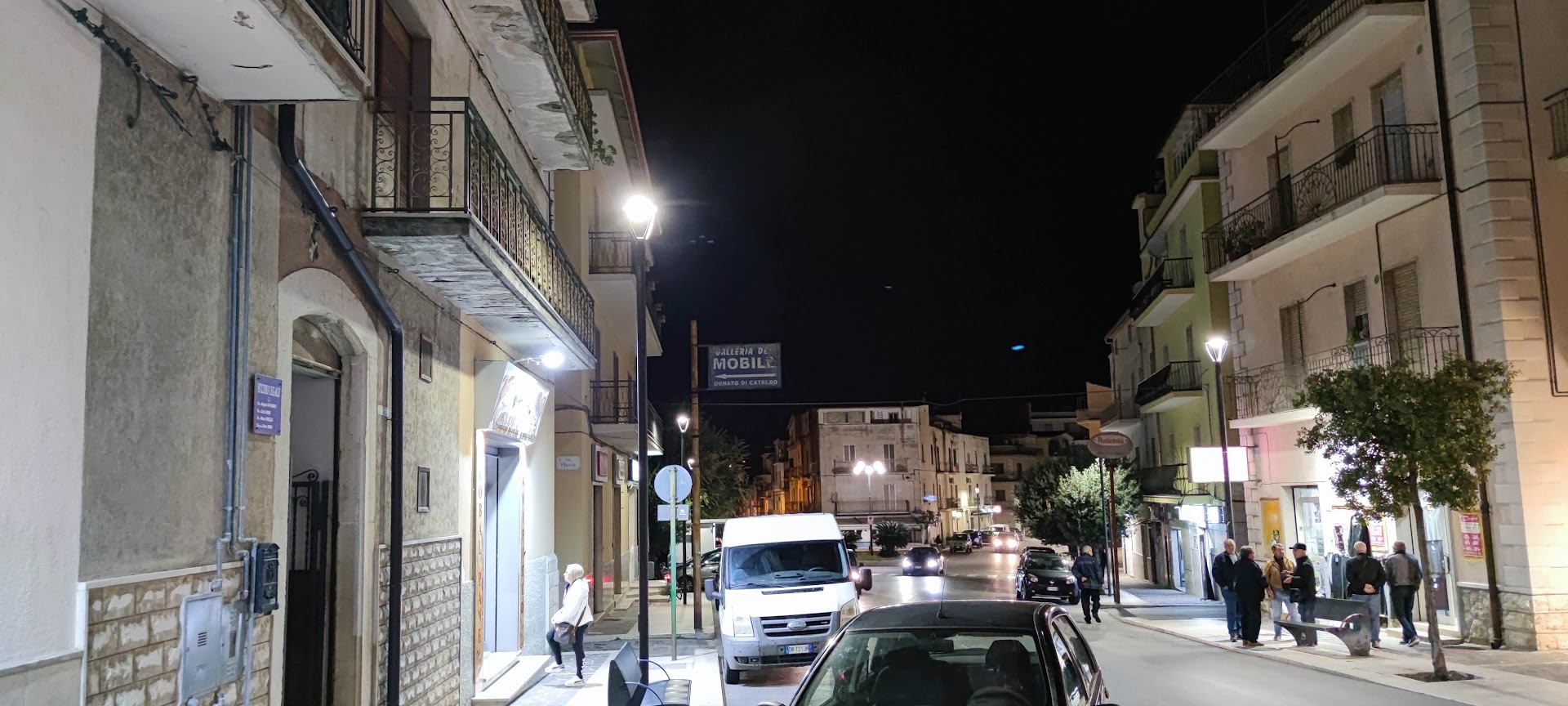 Panificio La Fonte del Pane