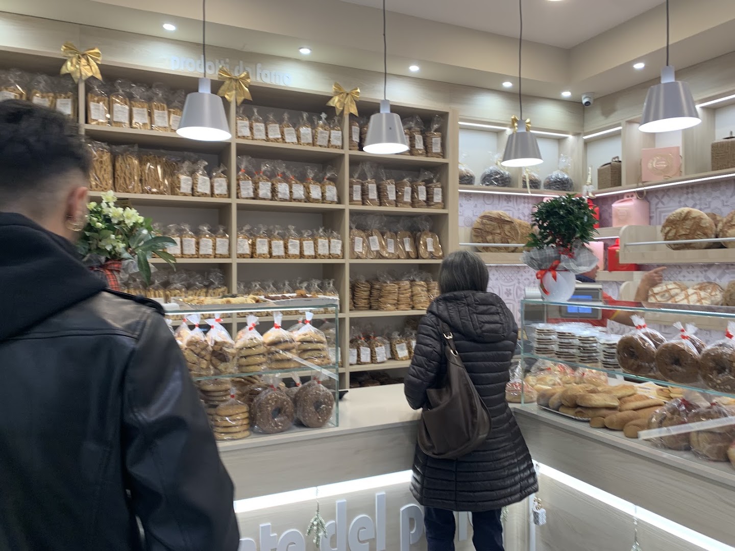 Panificio La Fonte del Pane