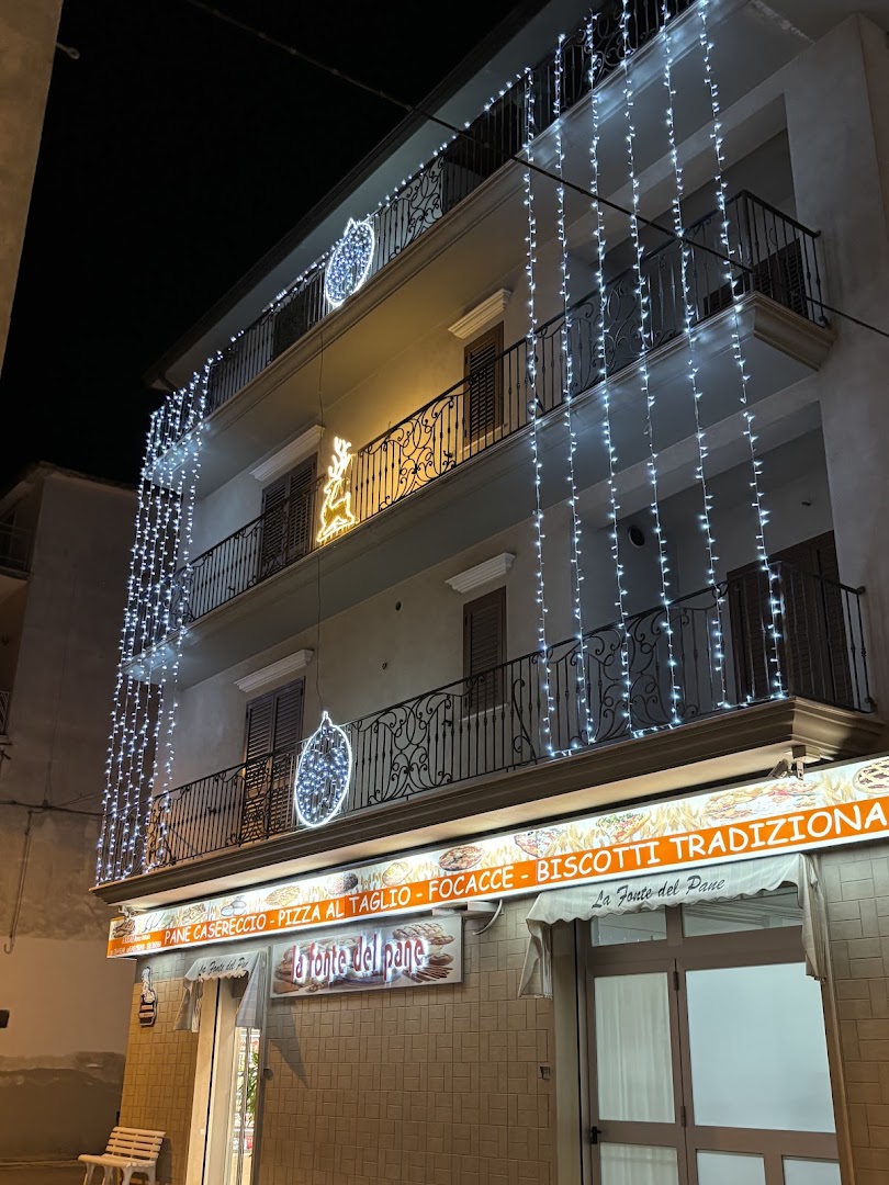 Panificio La Fonte del Pane