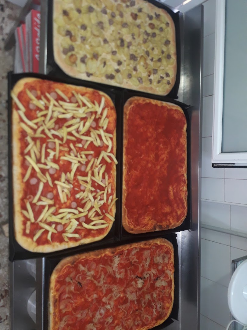 Panificio La Fornarina Di Intagliata Cristoforo