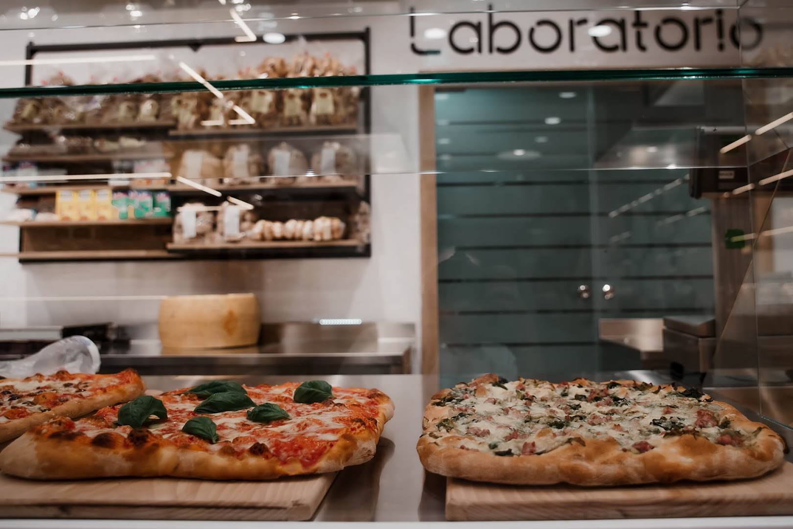Panificio La Fornarina