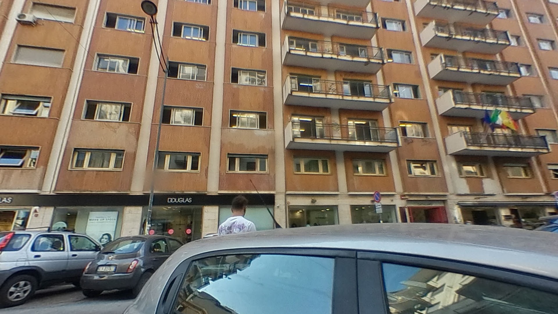 Panificio La Forneria Di Maio Filippo