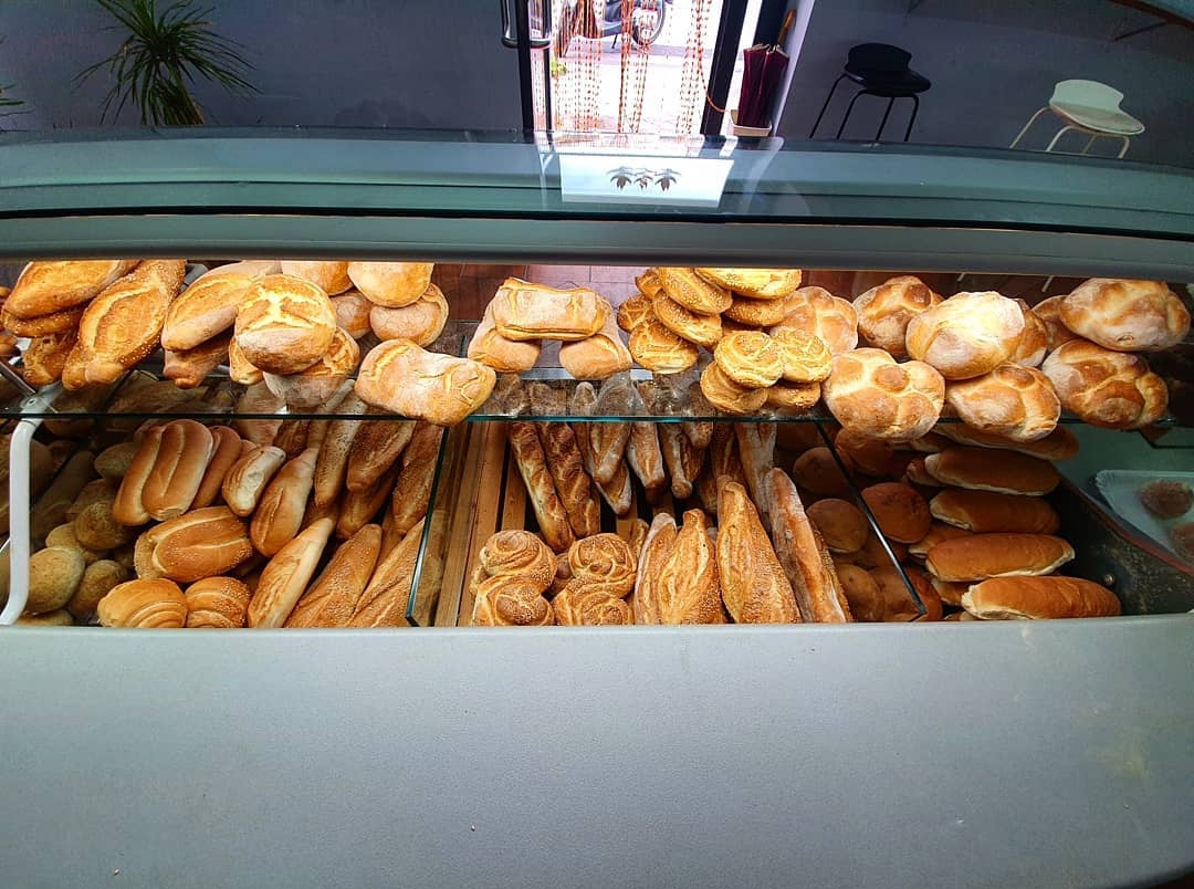 Panificio La Madonnina