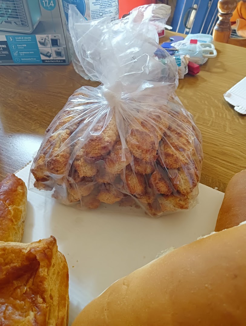 Panificio La Madonnina