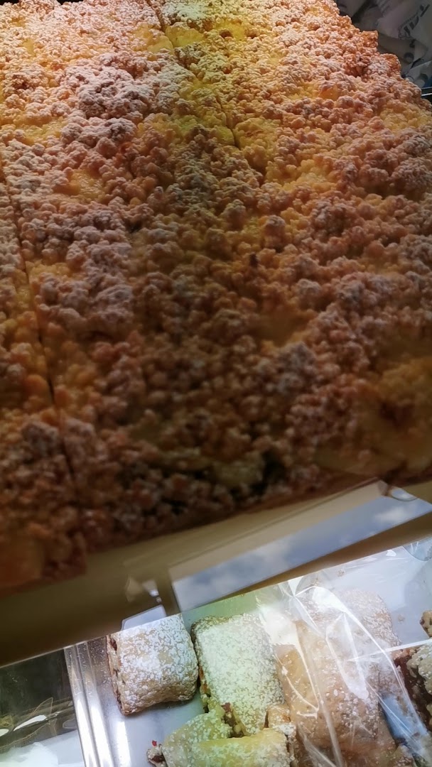 Panificio La Margherita, Potenza