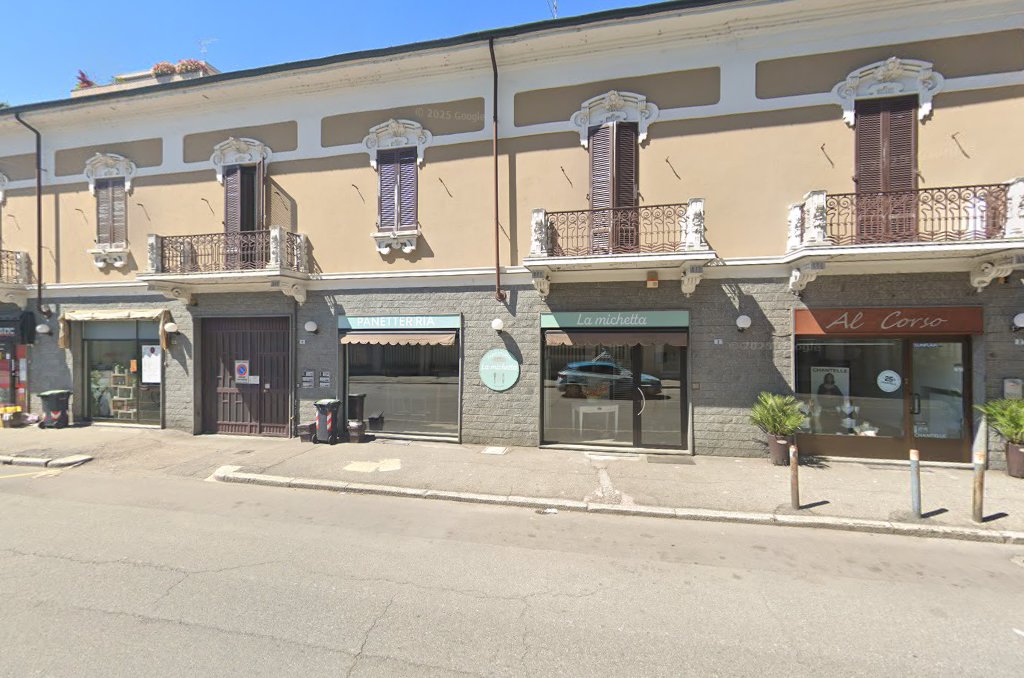 Panificio La Michetta