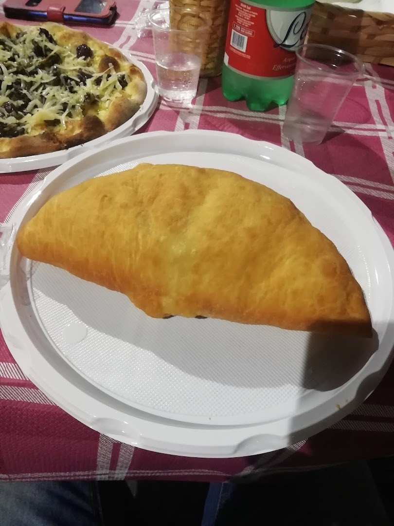 Panificio "La Pagnotta", Pedara
